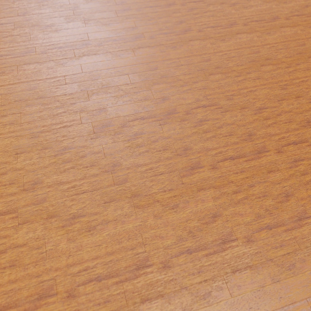 Jakarta Merbau English Parquet Texture