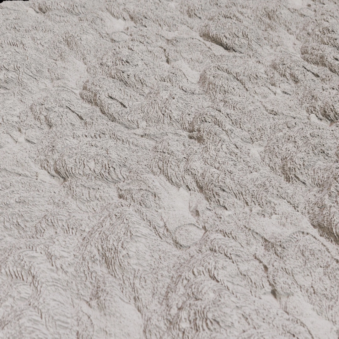 Lava Essence Rugged Texture