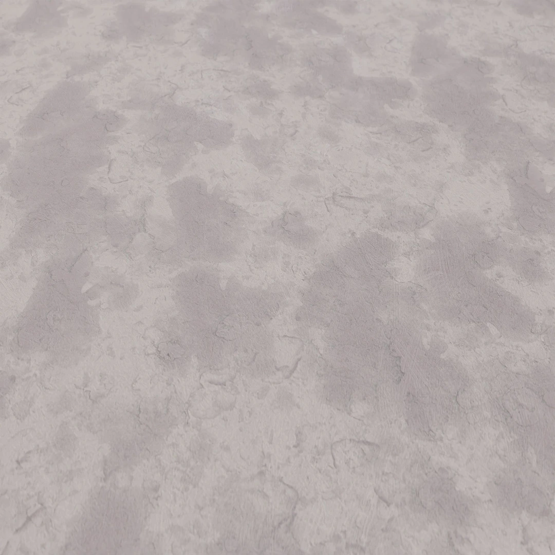 Lavender Speckled Plaster Texture