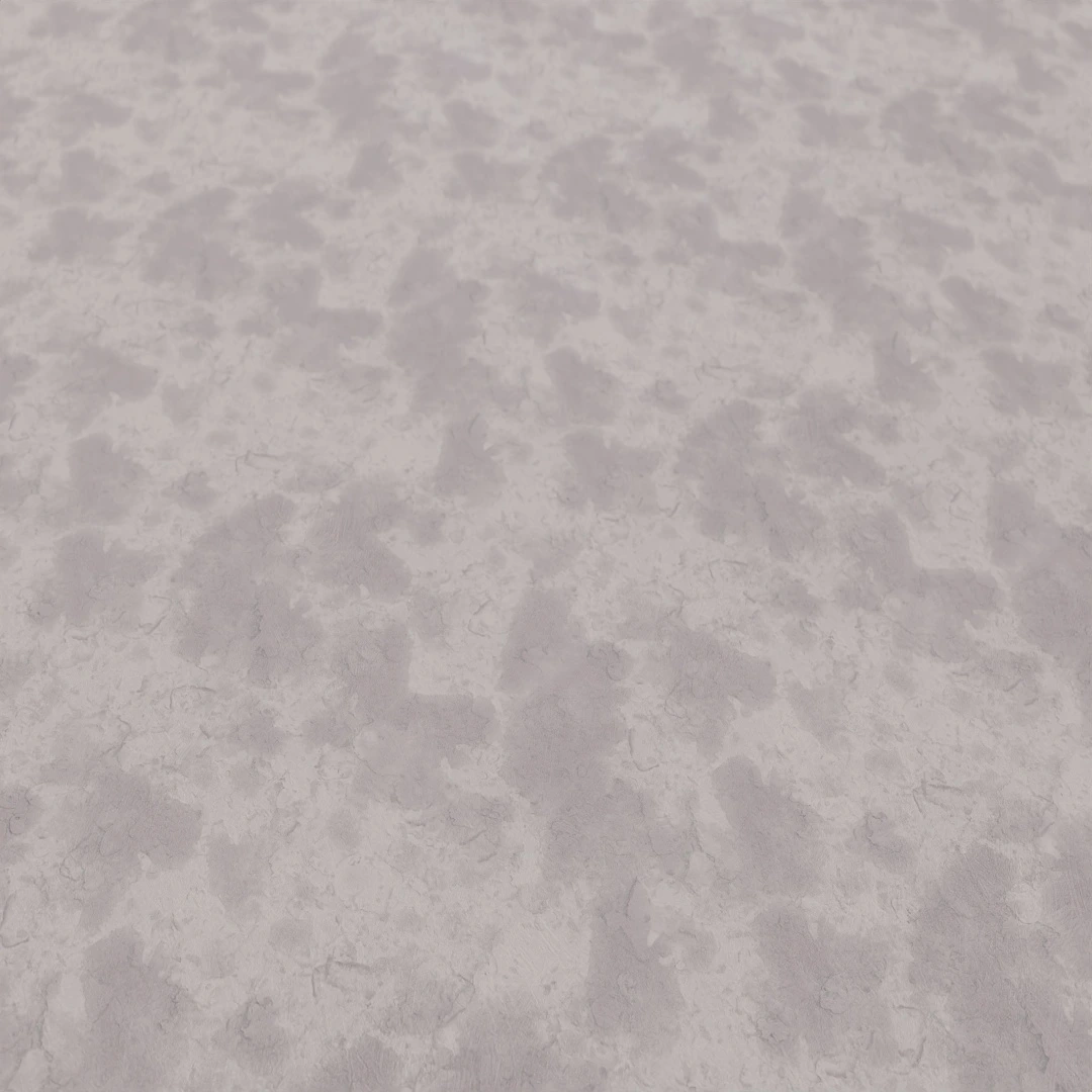 Lavender Speckled Plaster Texture