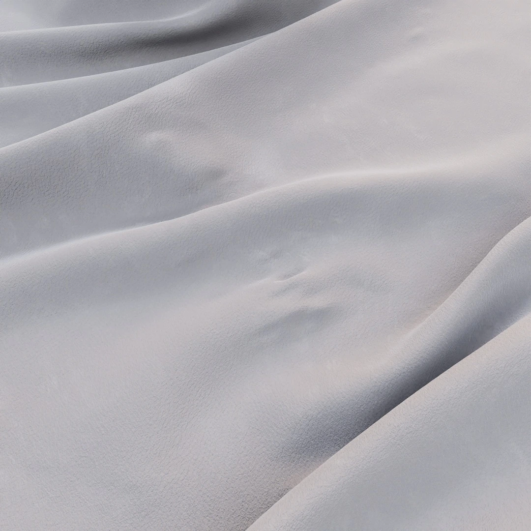 Lavender Worn Fabric Texture