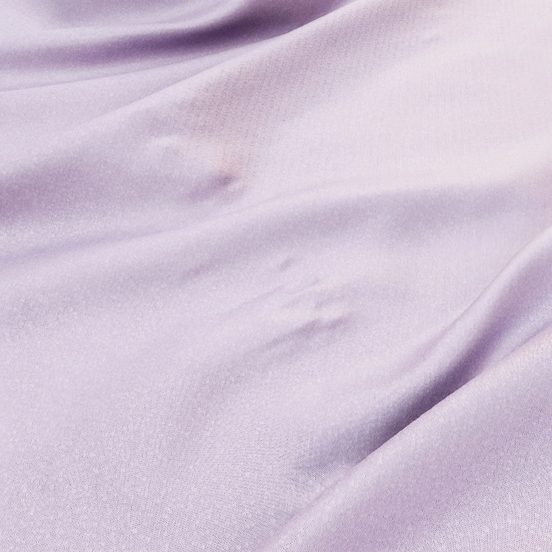 Lavender Woven Silk Texture