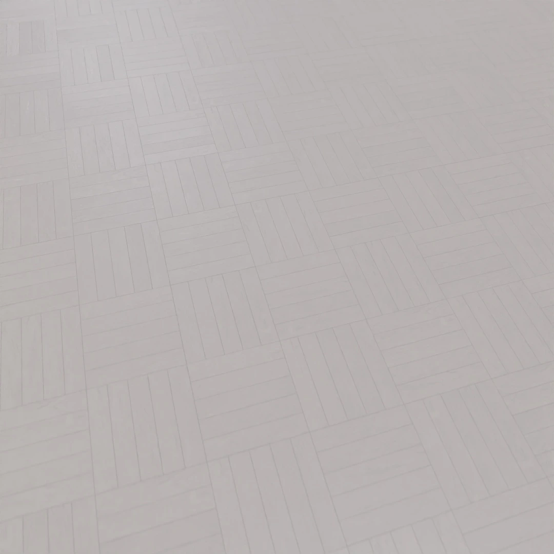 Lefkas Oak Mosaic Parquet Texture