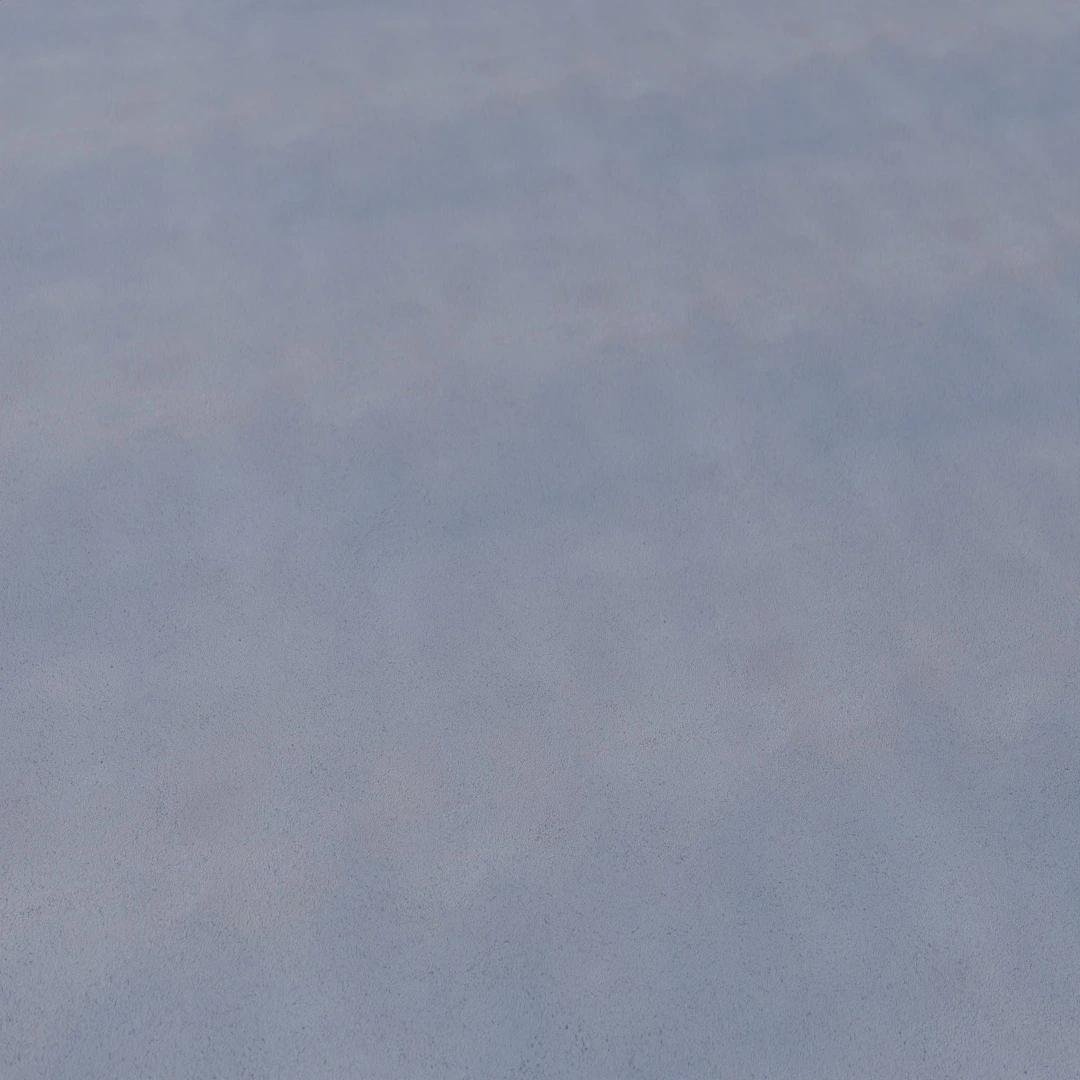 Light Blue Coarse Stucco Texture