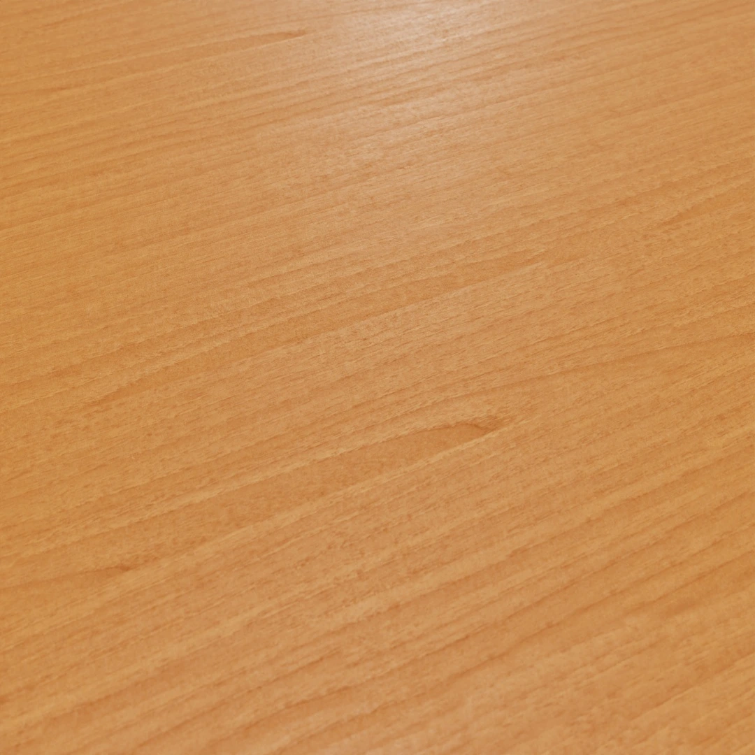 Light Cherry Wood Veneer Texture