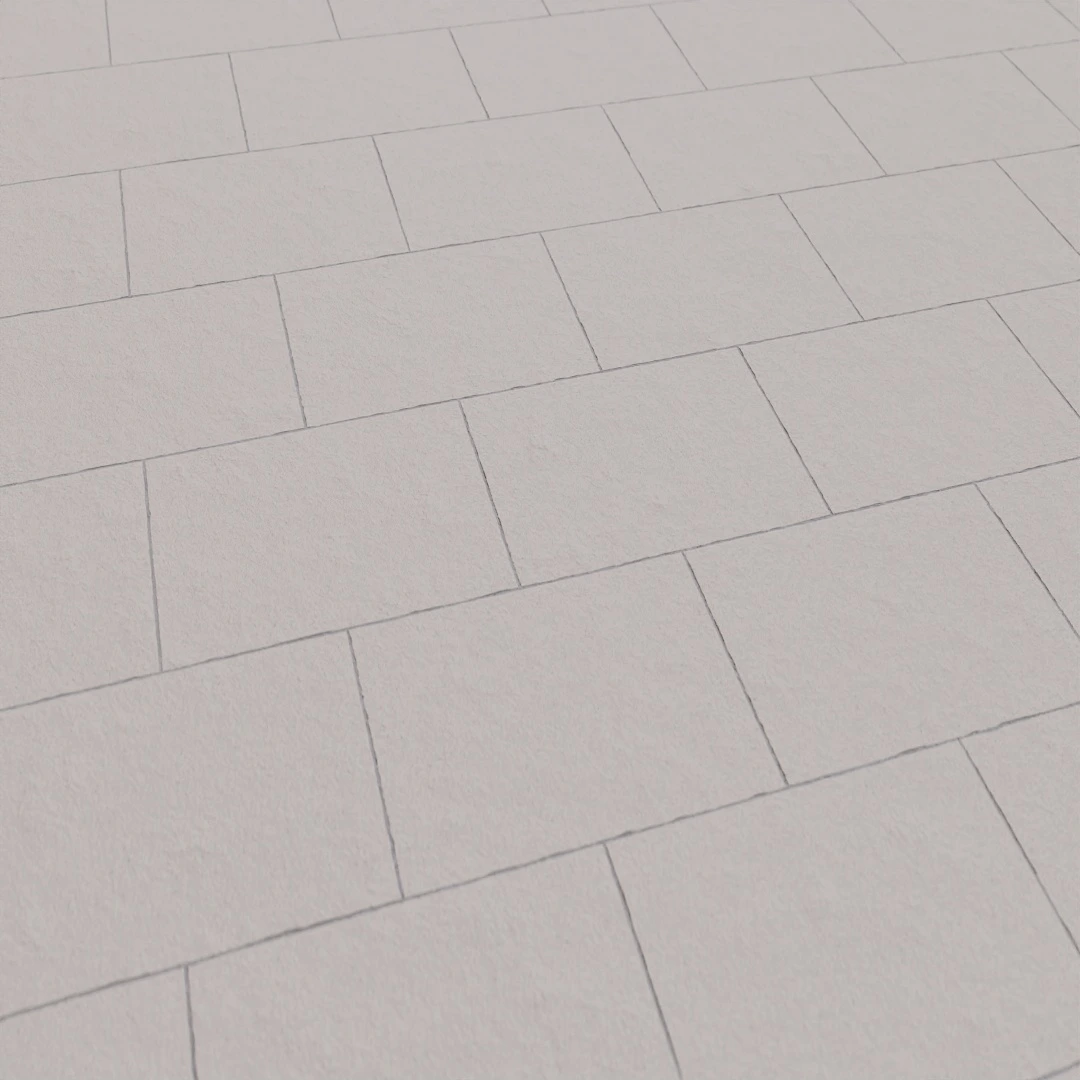 Light Gray Concrete Block Texture