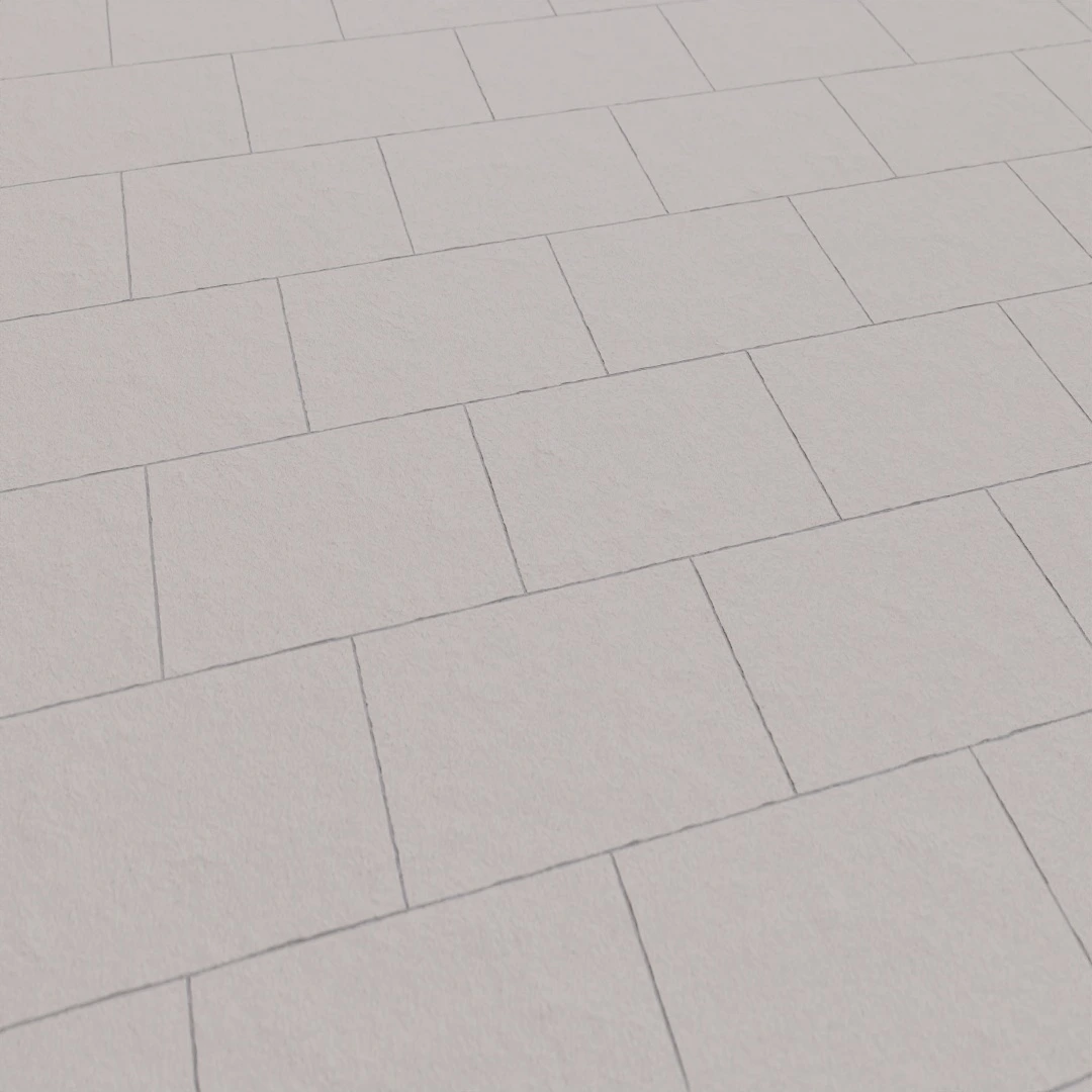 Light Gray Concrete Block Texture 1641 - LotPixel