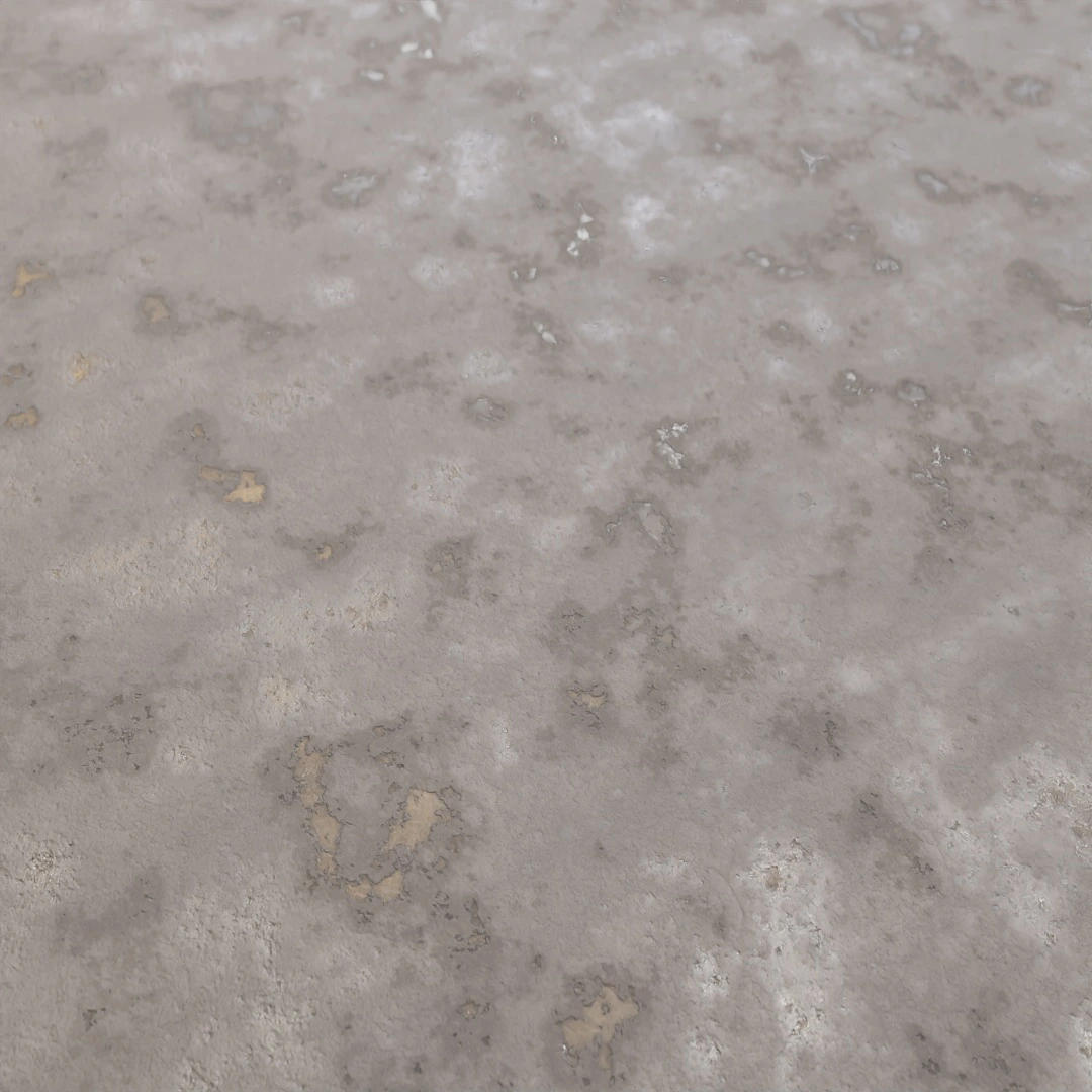 Light Gray Dirty Concrete Texture