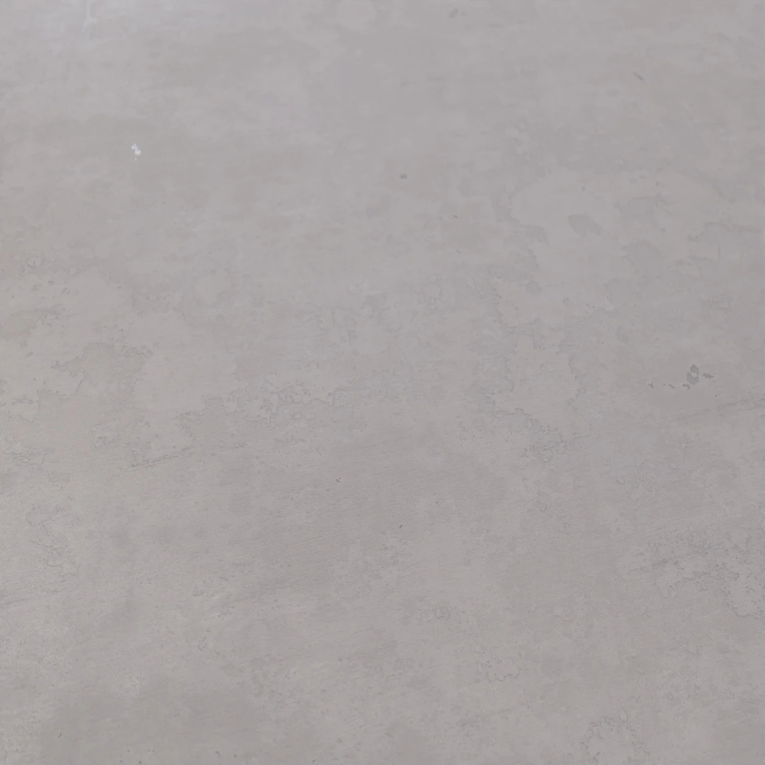 Light Grey Smooth Concrete Texture