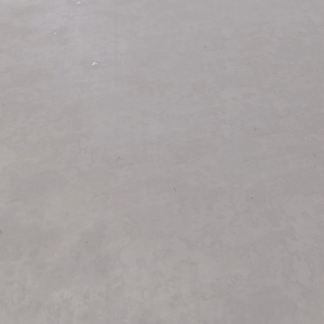 Light Grey Smooth Concrete Texture