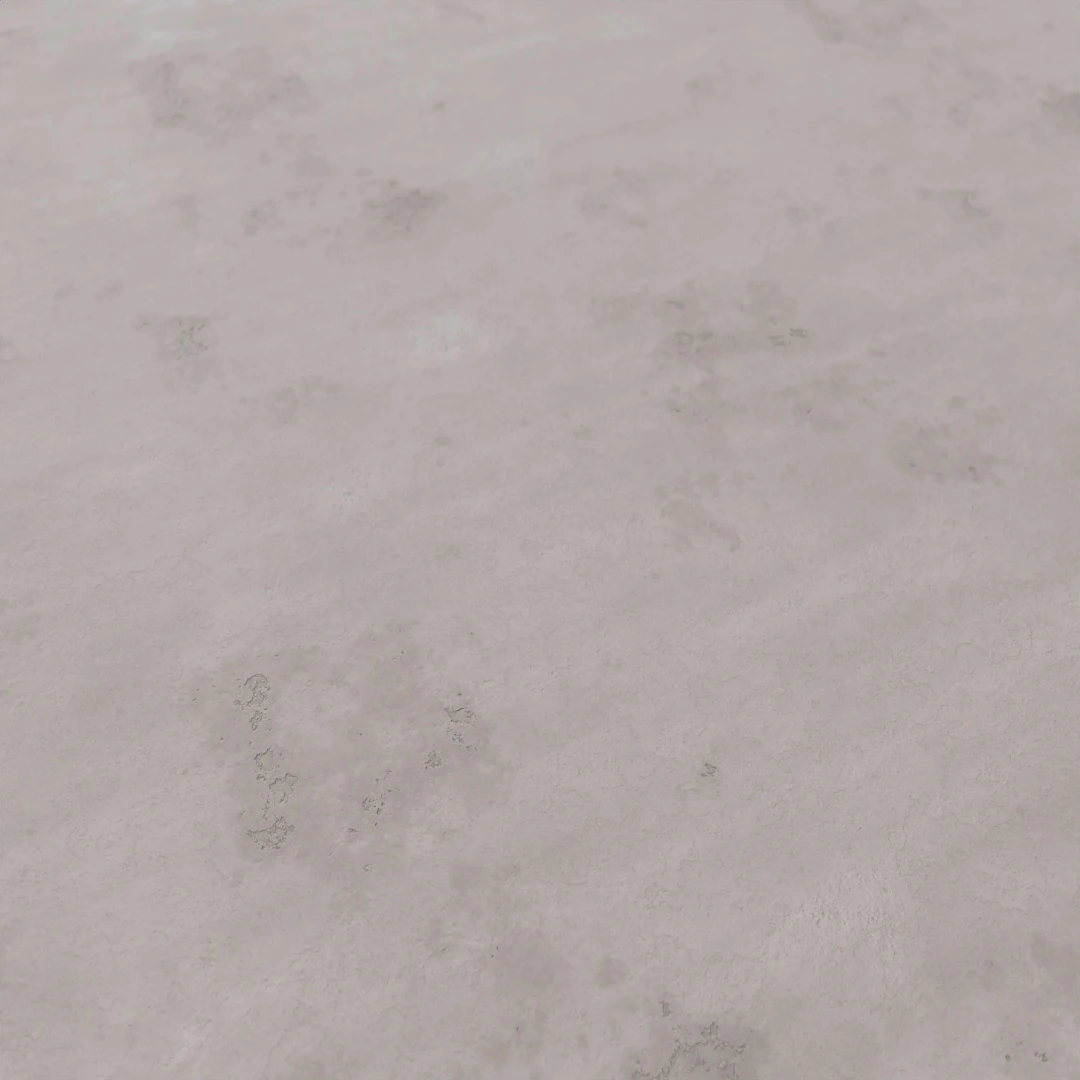 Light Grey Worn Concrete Texture
