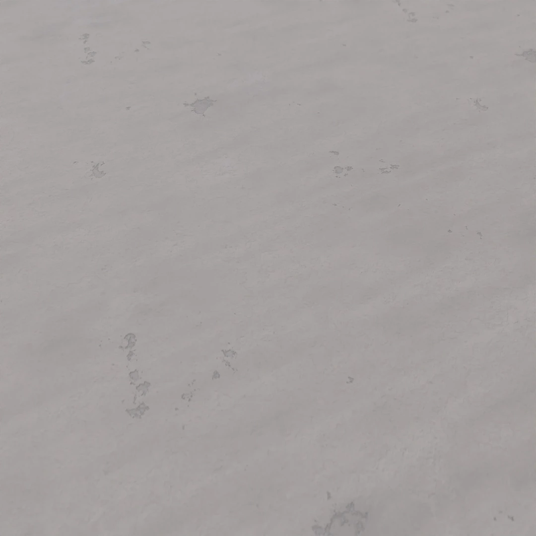 Light Grey Worn Concrete Texture