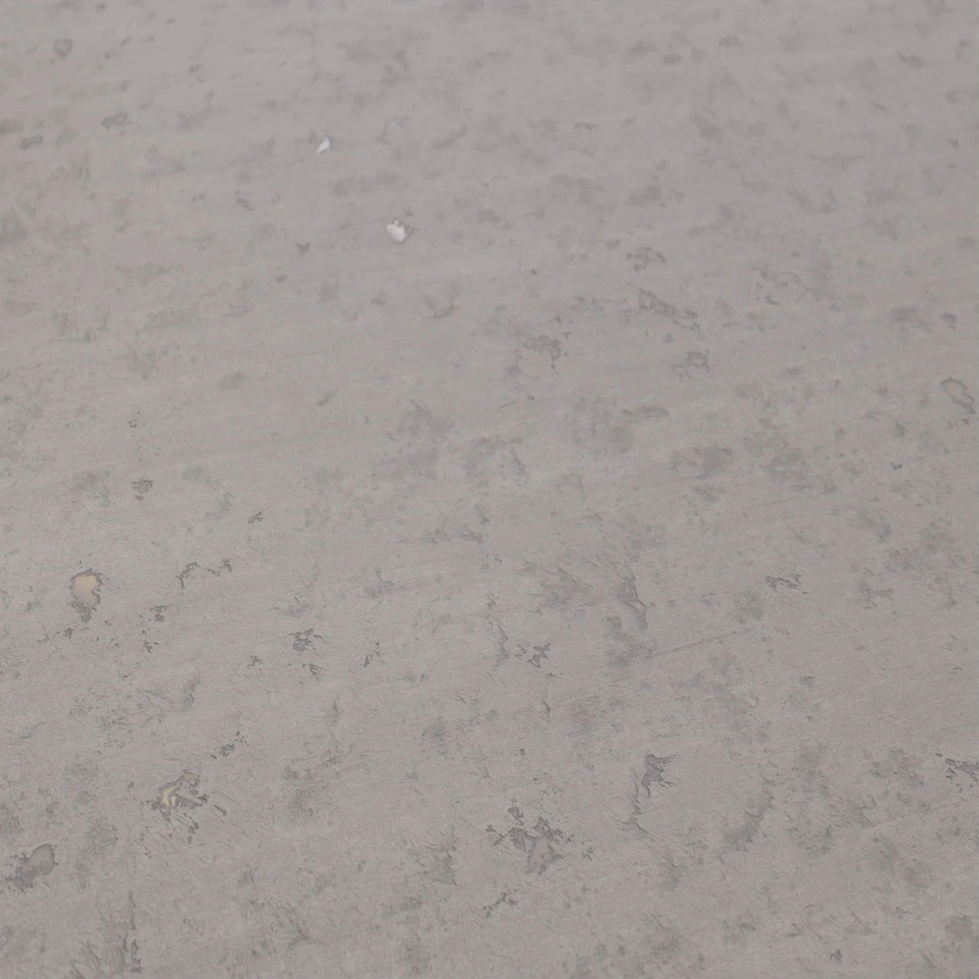 Light Grey Worn Concrete Texture