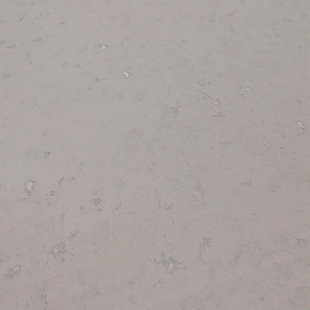 Light Grey Worn Concrete Texture