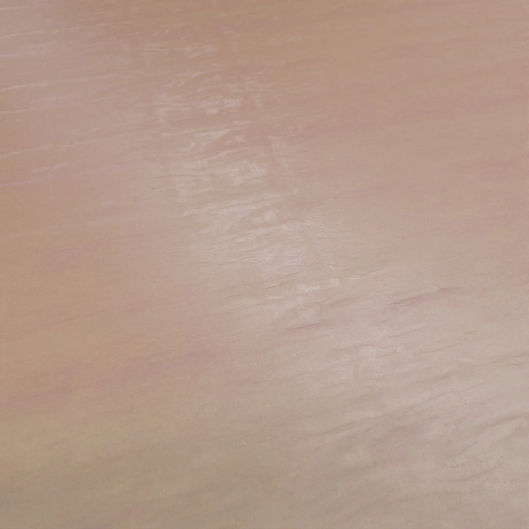 Light Natural Oak Wood Texture