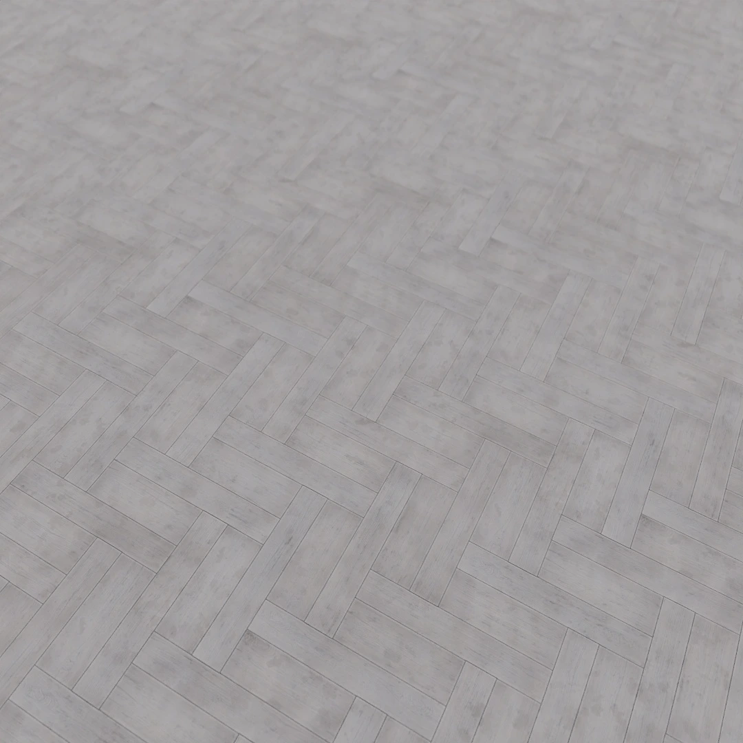 Light Oak Herringbone Parquet Texture