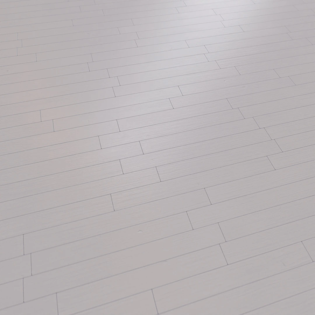 Light Oak Parquet Floor Texture