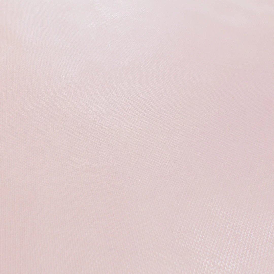 Light Pink Woven Tarp Texture