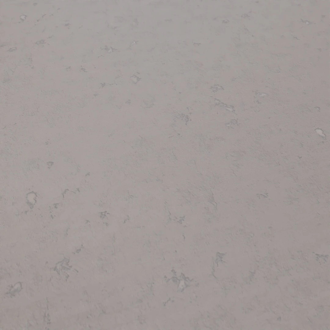 Lightly Dirty Smooth Concrete Texture