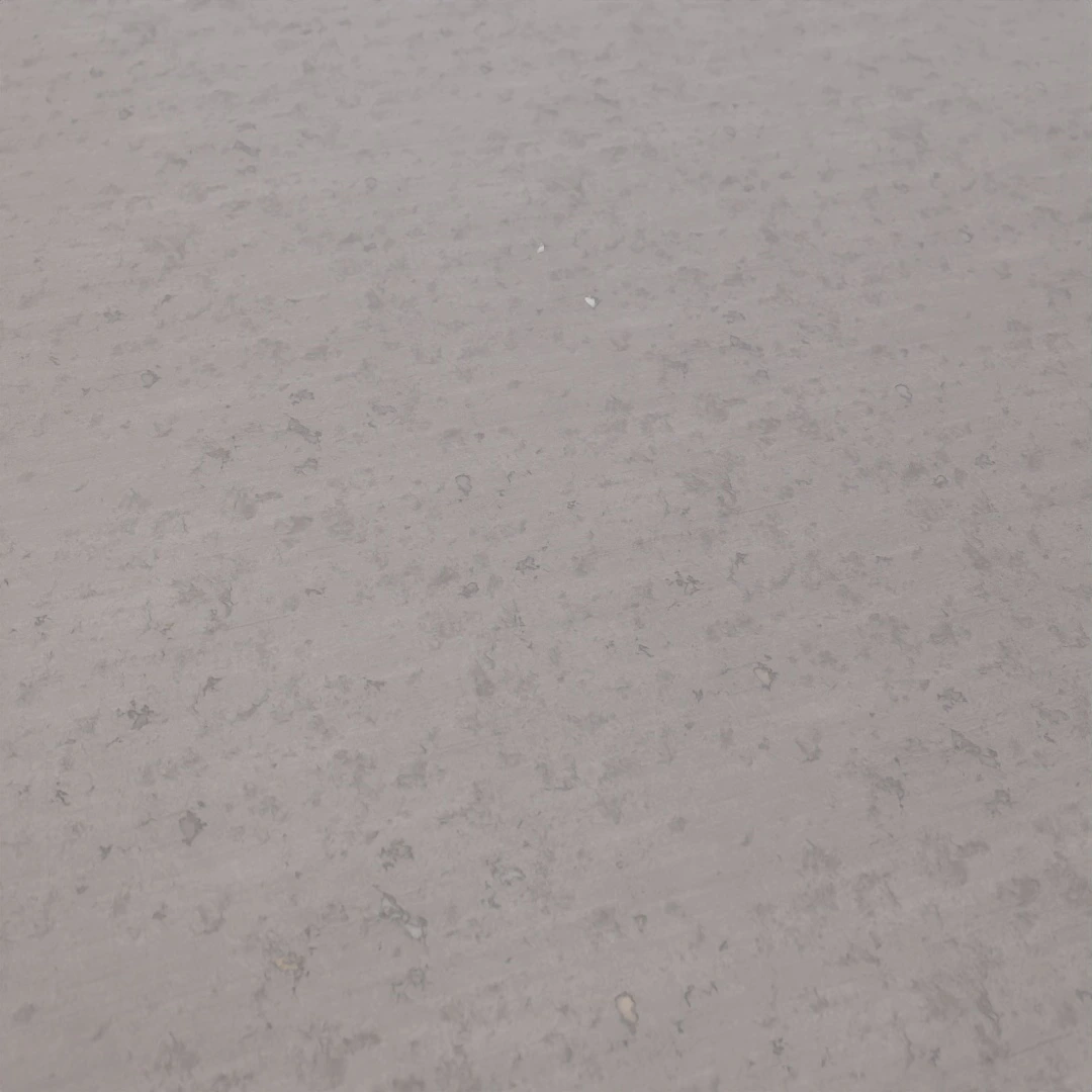 Lightly Dirty Smooth Concrete Texture