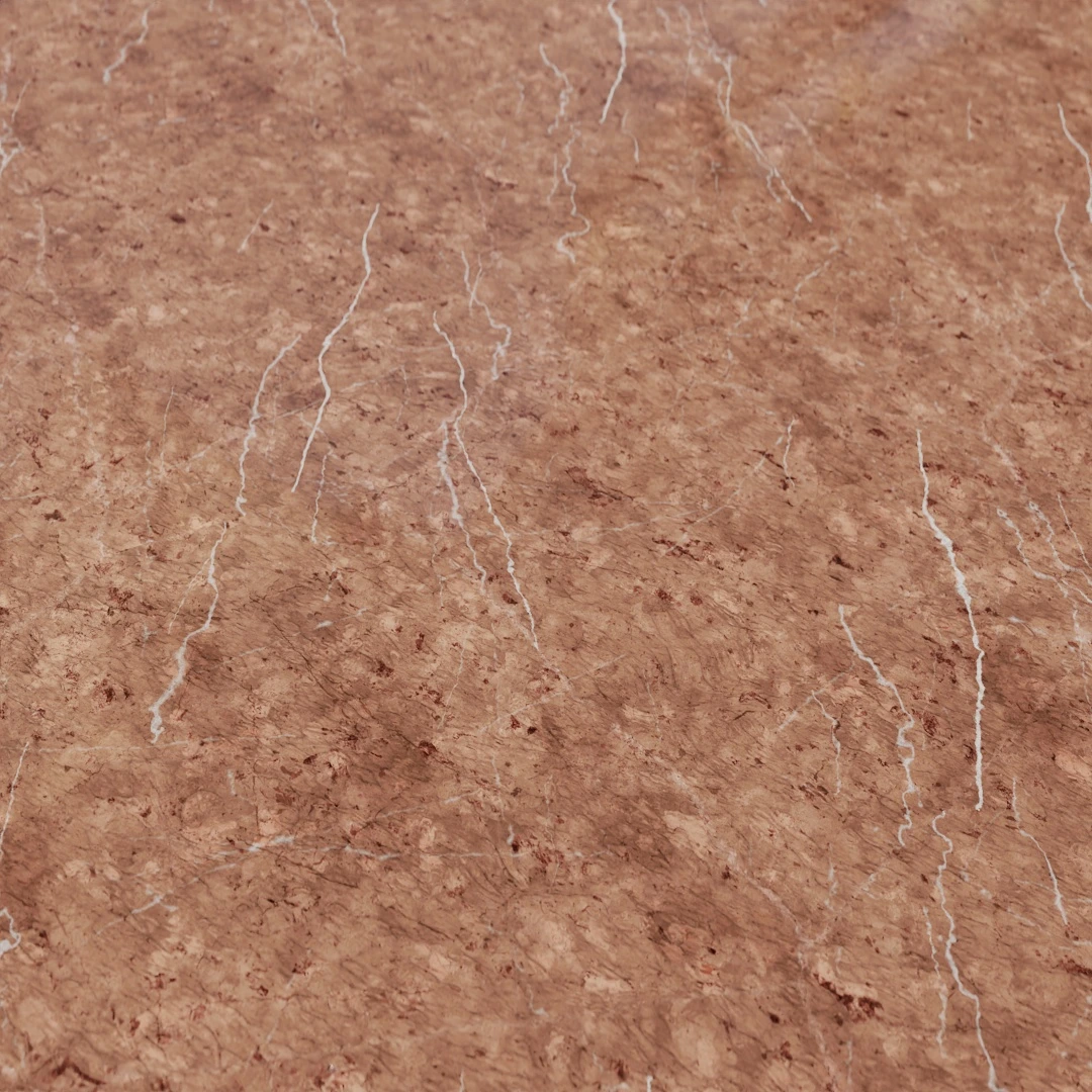Luxurious Crimson Marble Texture