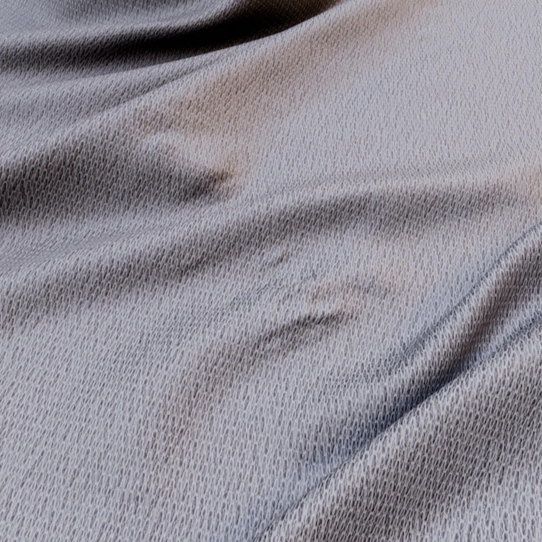 Majestic Charcoal Satin Texture