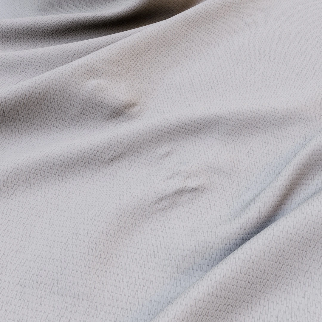 Majestic Charcoal Satin Texture