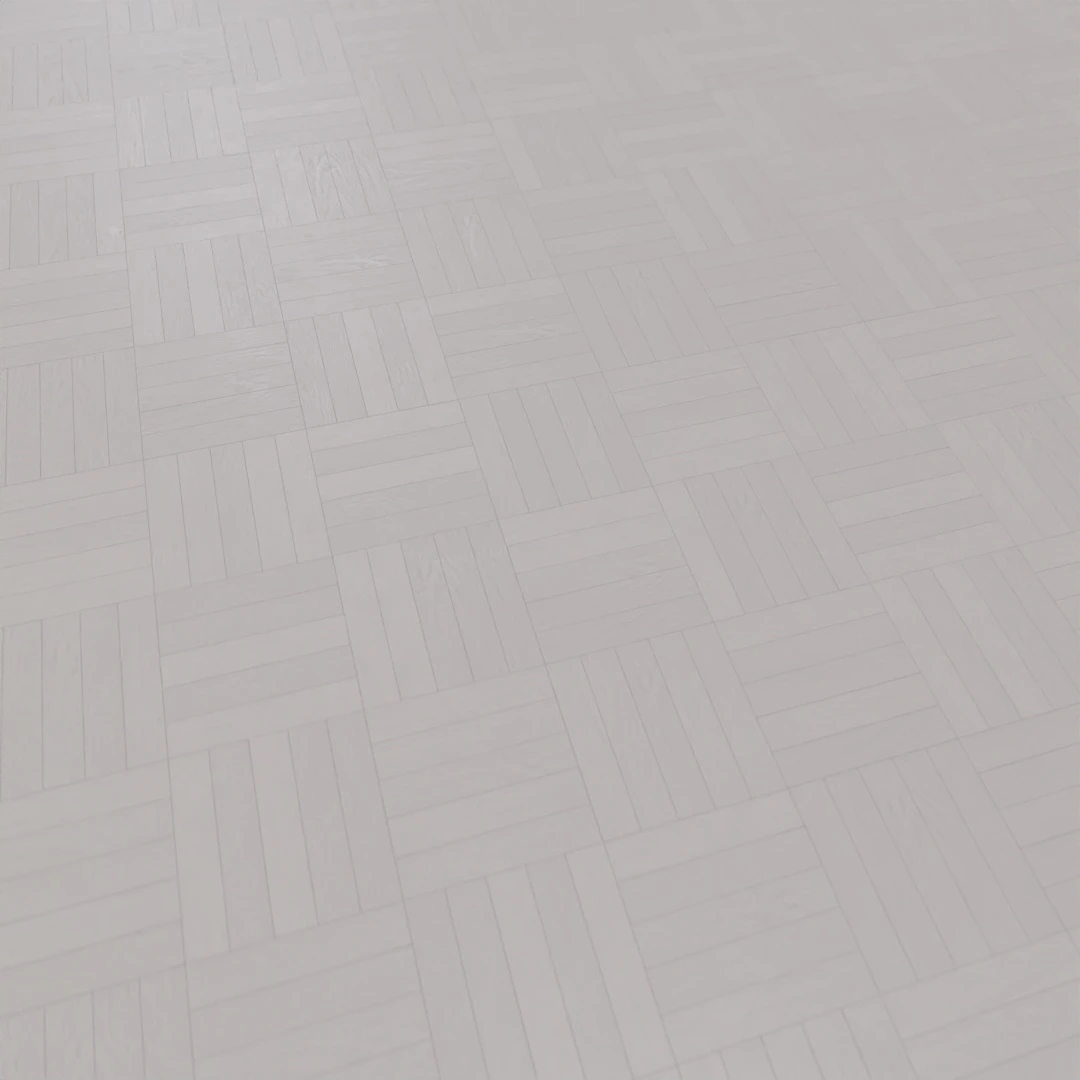 Milano Oak Mosaic Parquet Texture