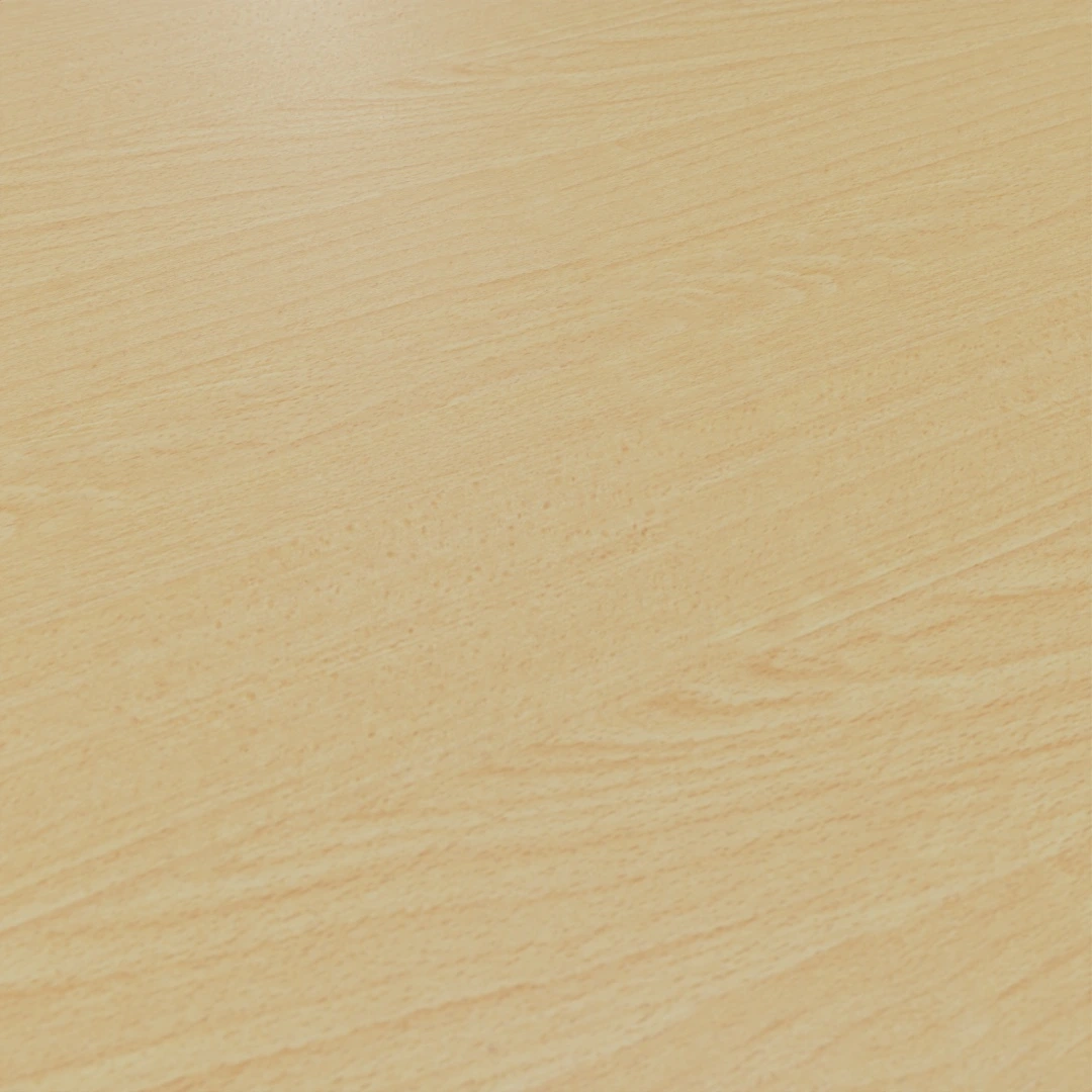 Minimal Beech Wood Veneer Texture