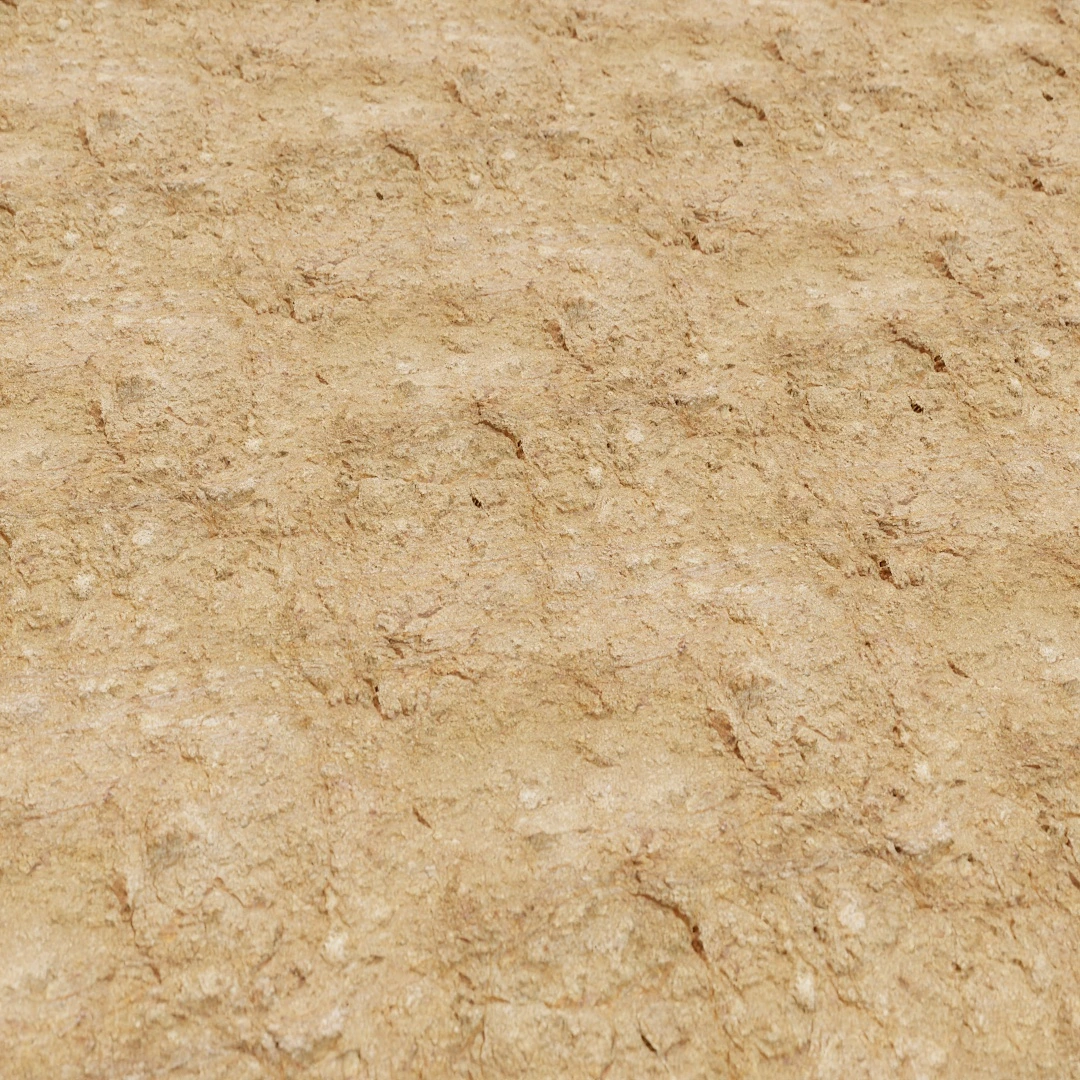 Muddy Stone Wall Texture