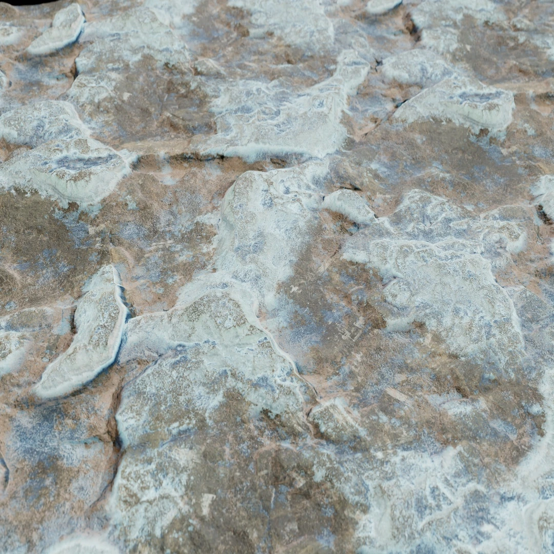 Mystic Coastal Erosion Rock Texture 3720 - LotPixel