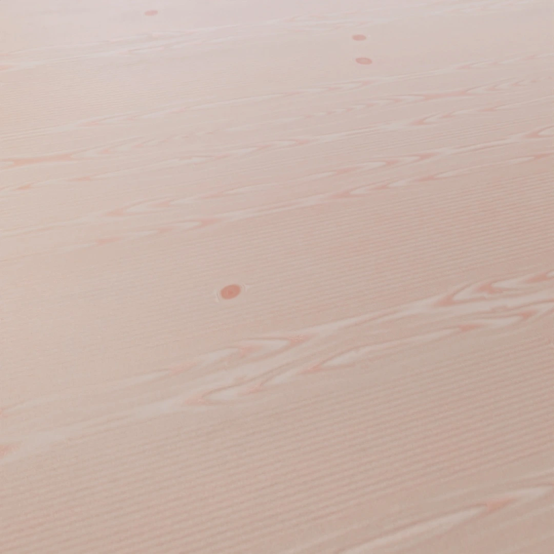 Natural Ash Plank Wood Texture