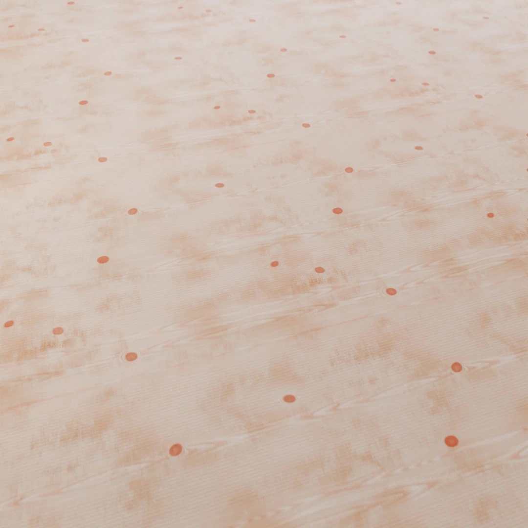 Natural Light Oak Wood Texture