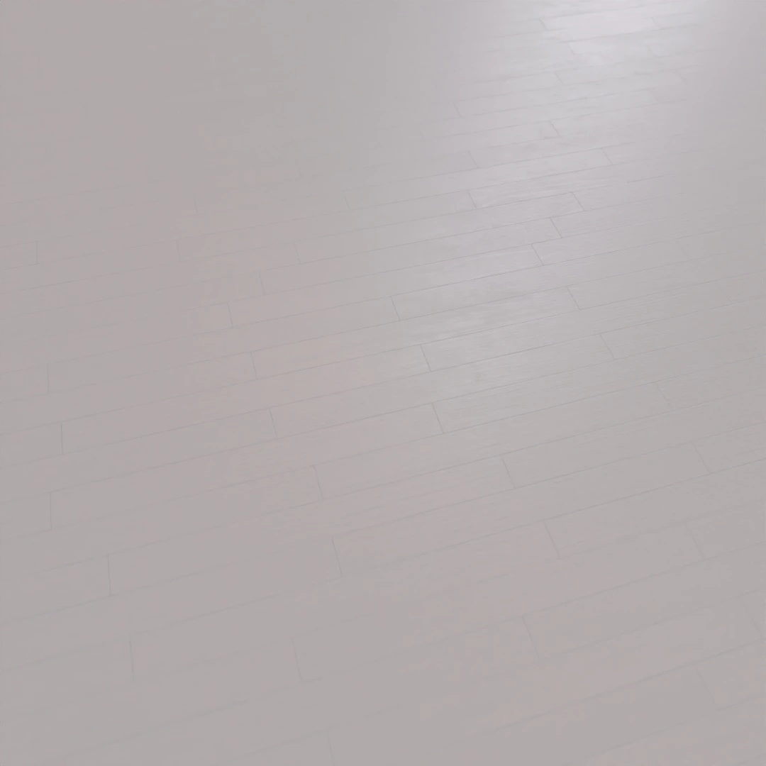 Natural Oak Parquet Floor Texture