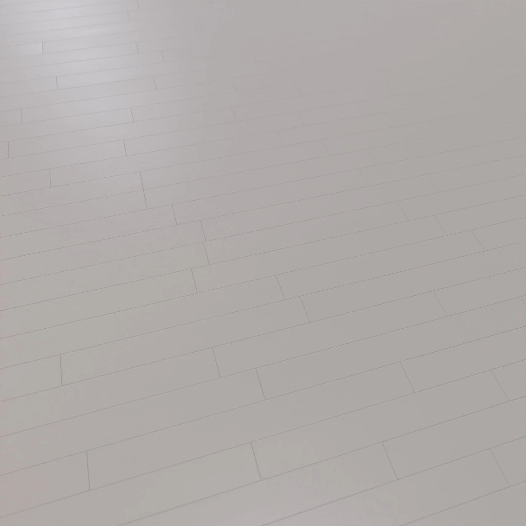 Natural Oak Parquet Floor Texture
