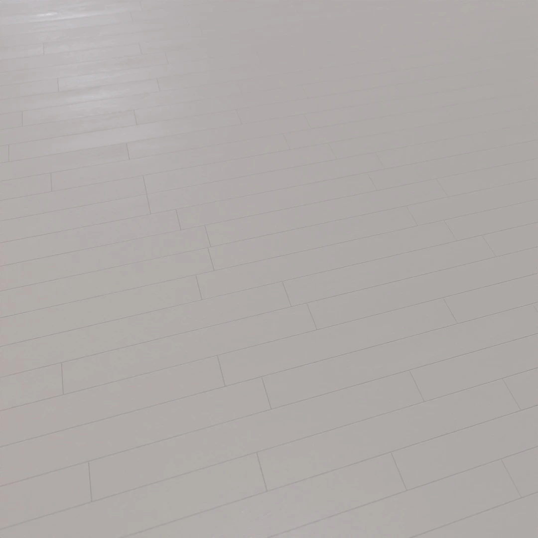 Natural Oak Parquet Floor Texture