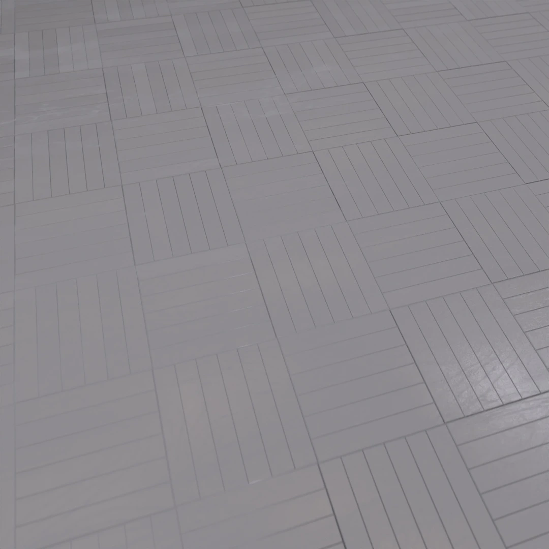 Natural Oak Parquet Texture
