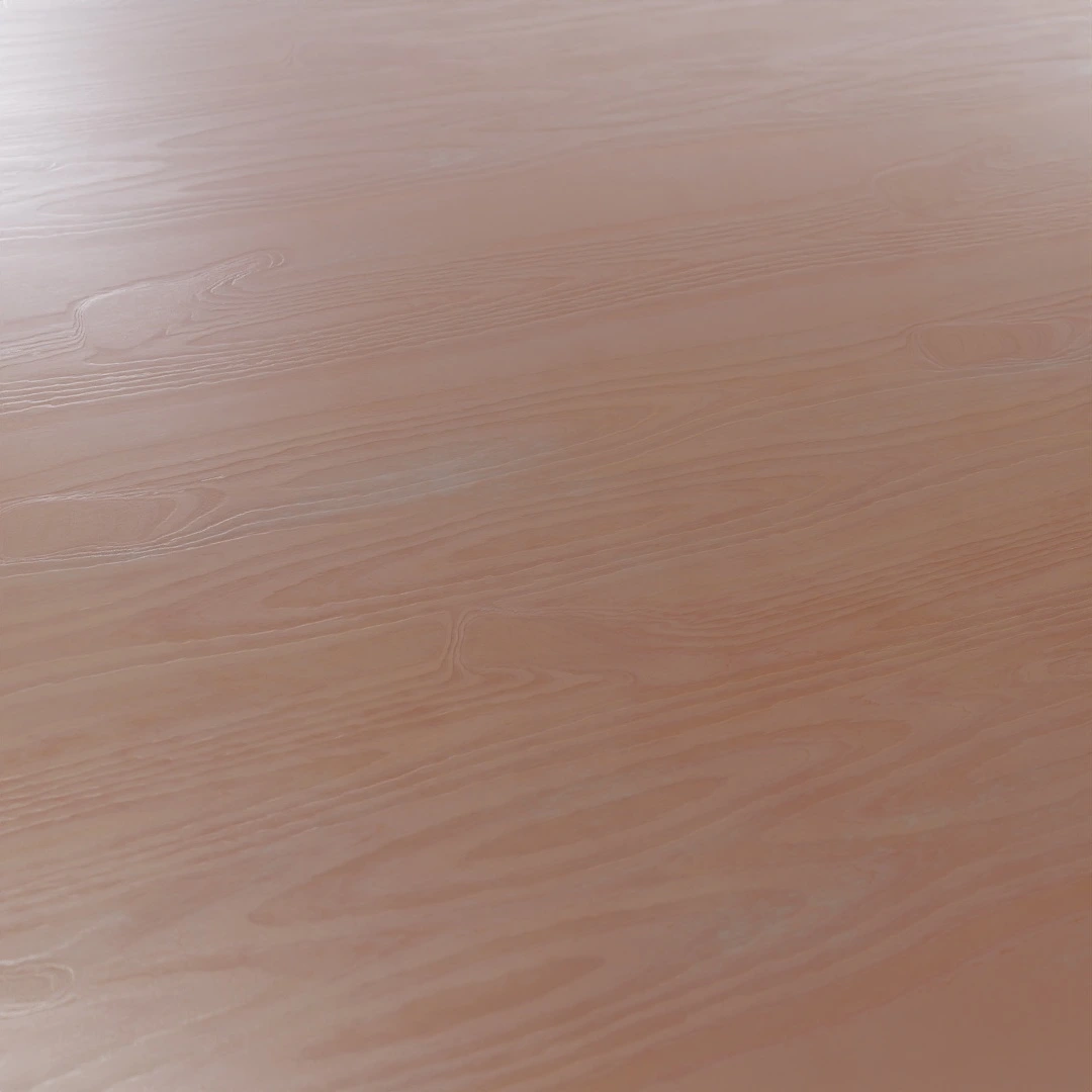Natural Oak Wood Texture
