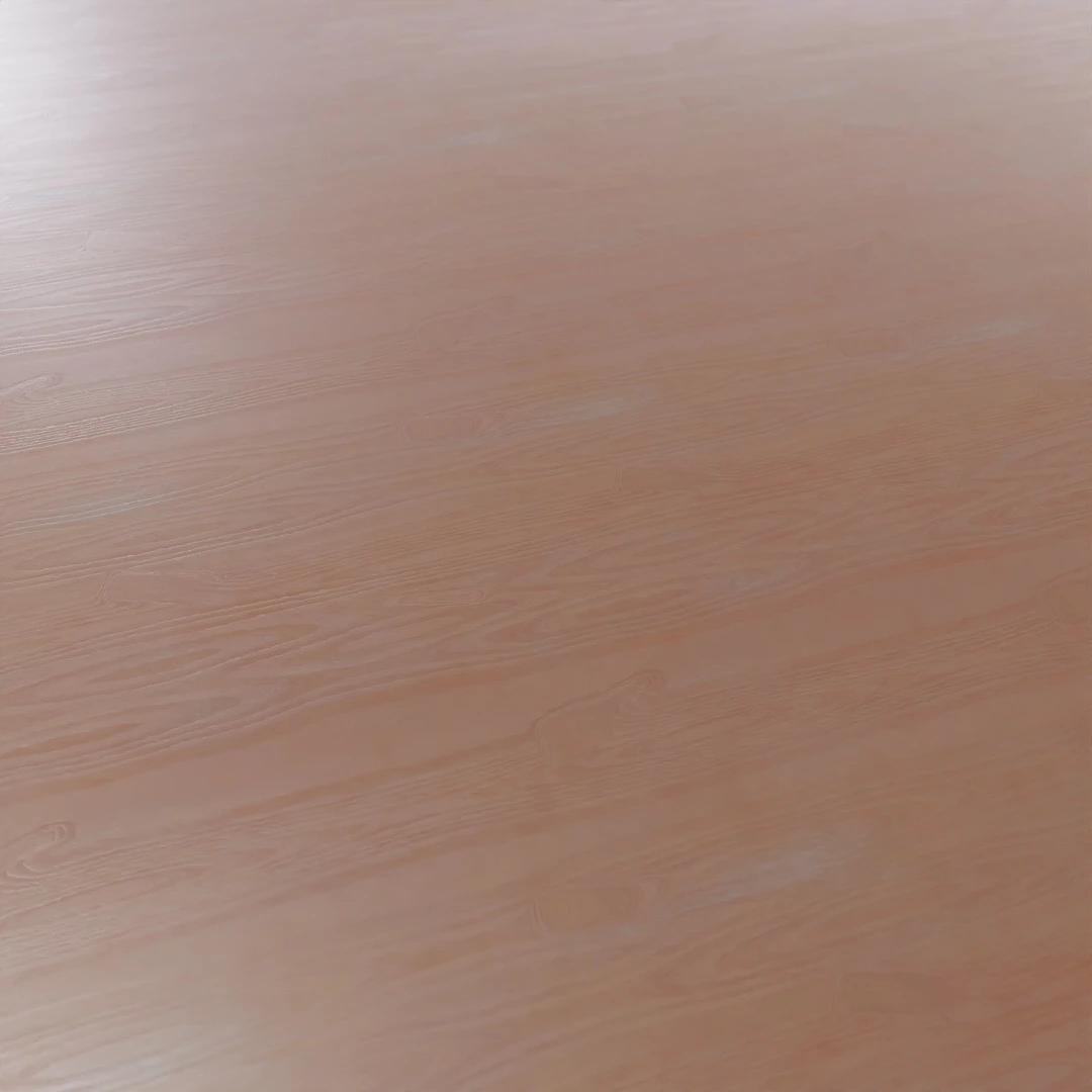 Natural Oak Wood Texture