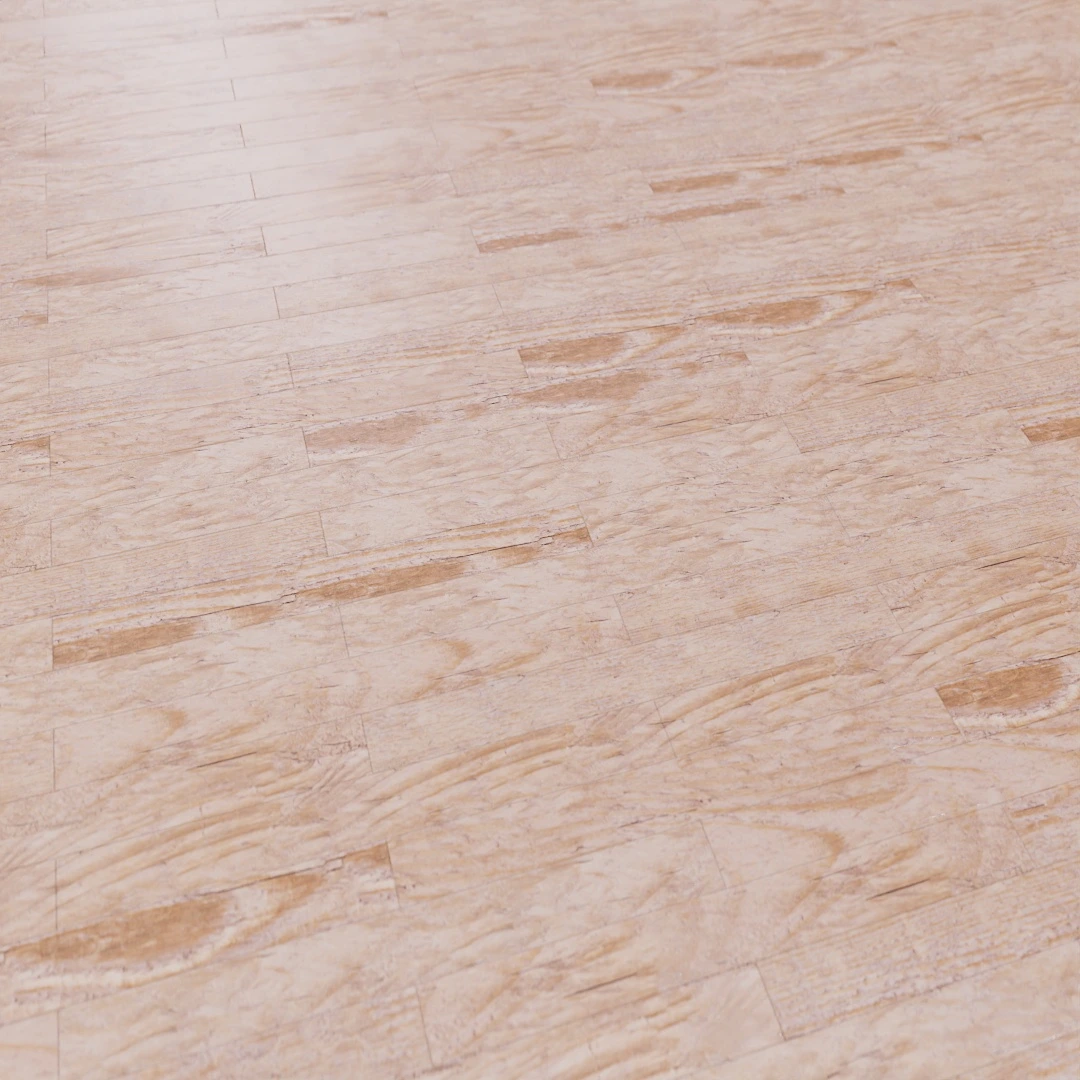 Natural Pine English Parquet Texture