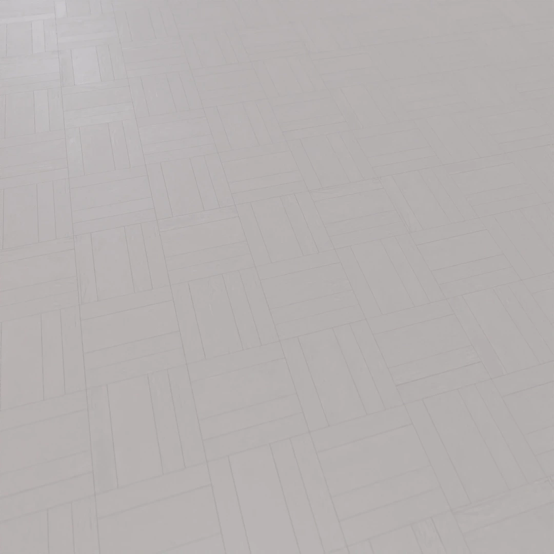 Natural Pine Mosaic Parquet Texture
