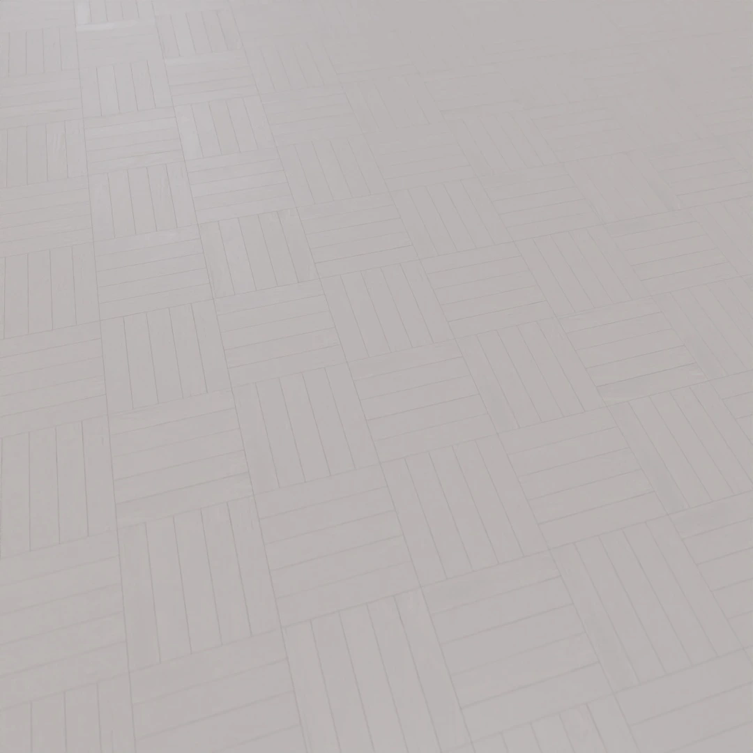 Natural Pine Mosaic Parquet Texture