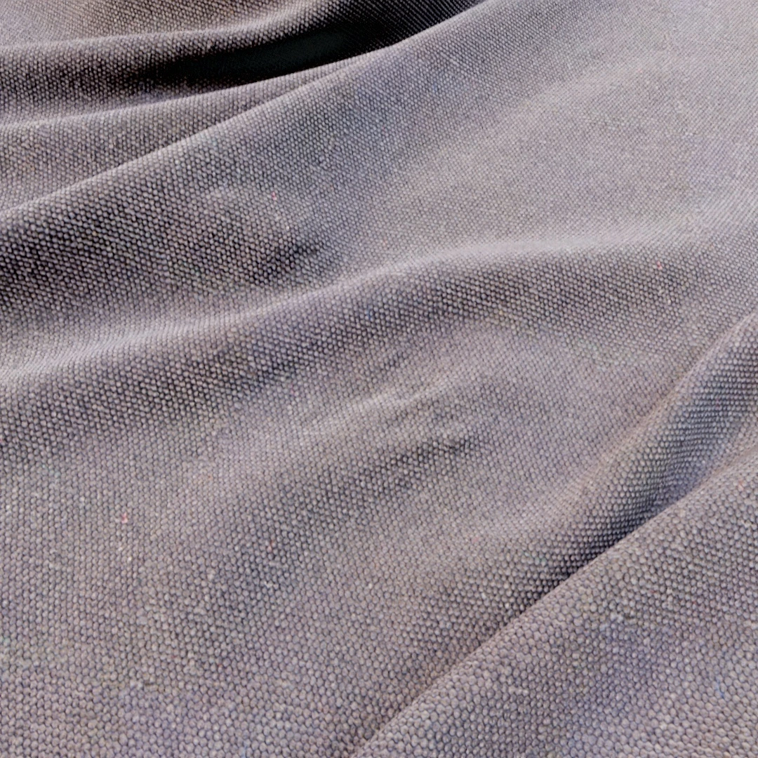 Negro Fabric Textures