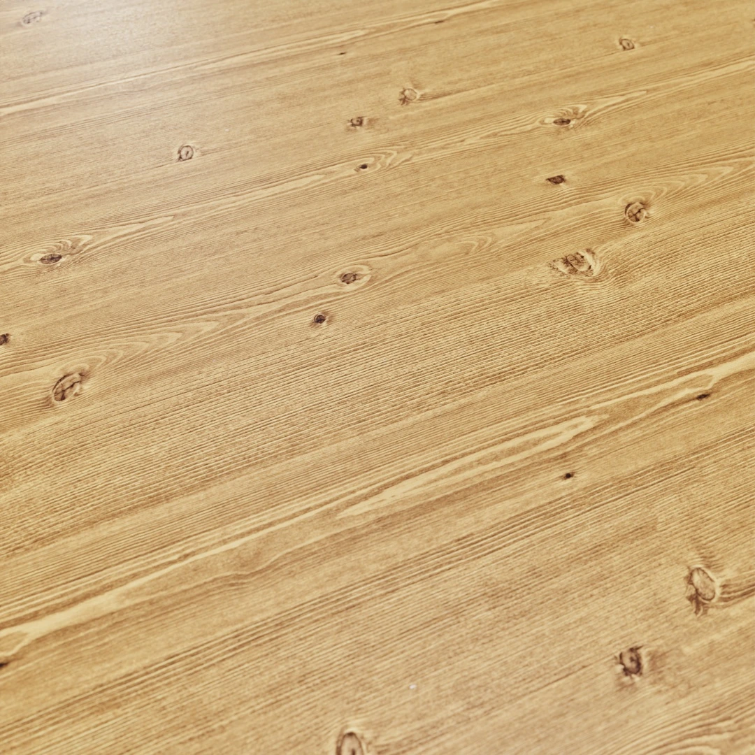 Nordic Fir Wood Veneer Texture