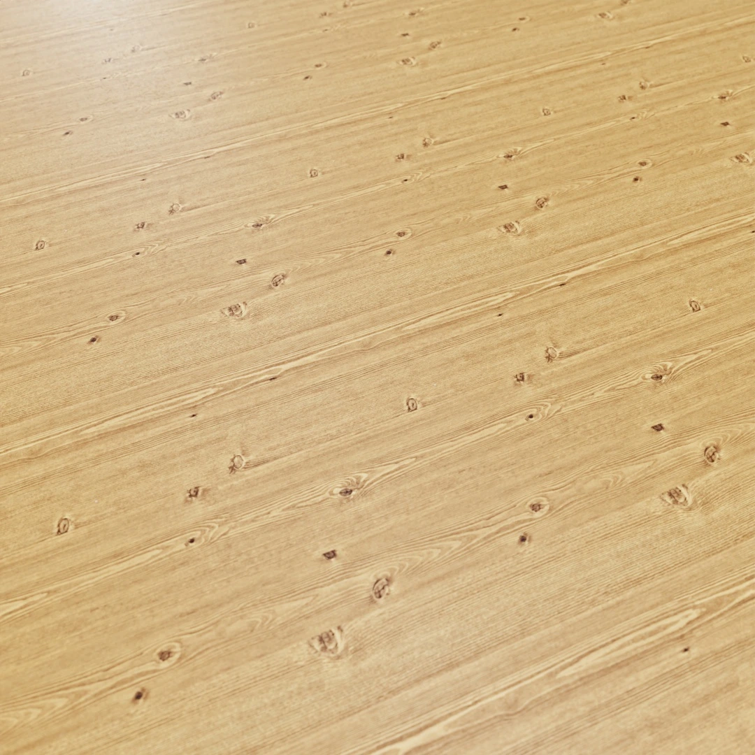Nordic Fir Wood Veneer Texture