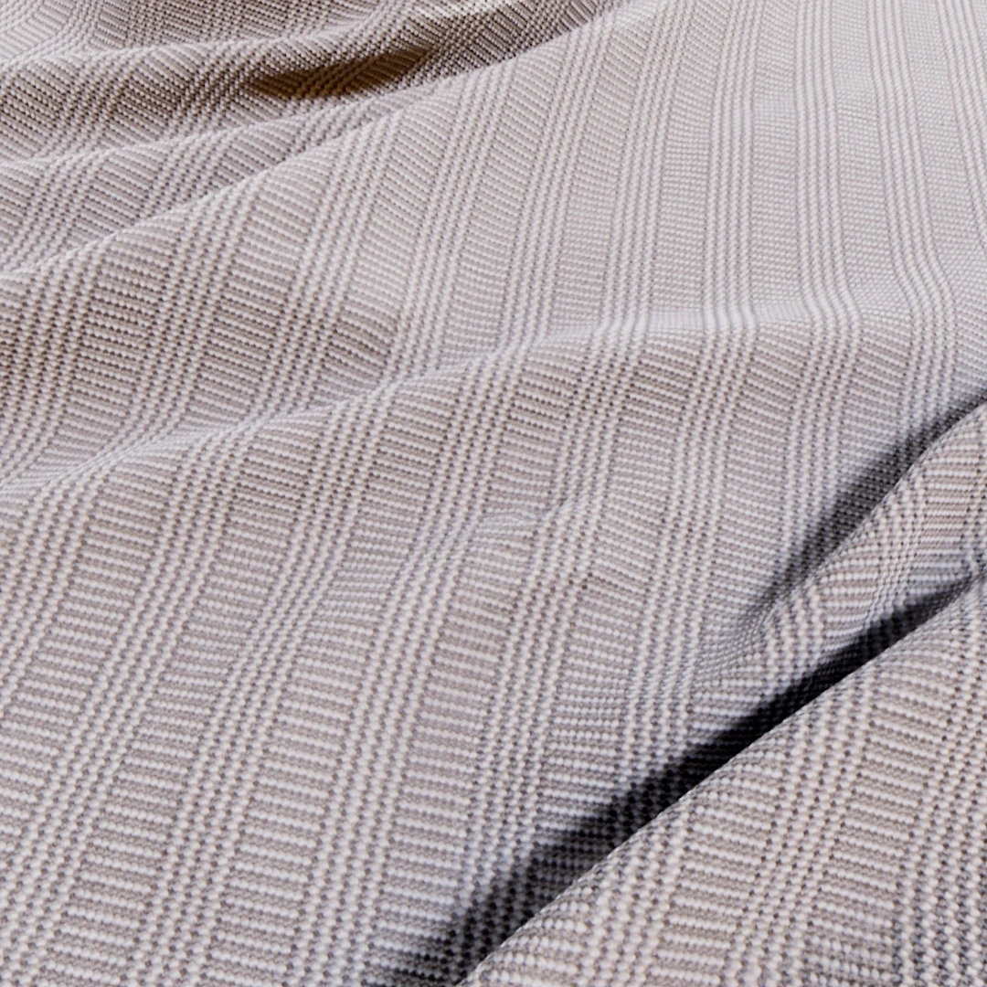 Nube Pattern Fabric Textures