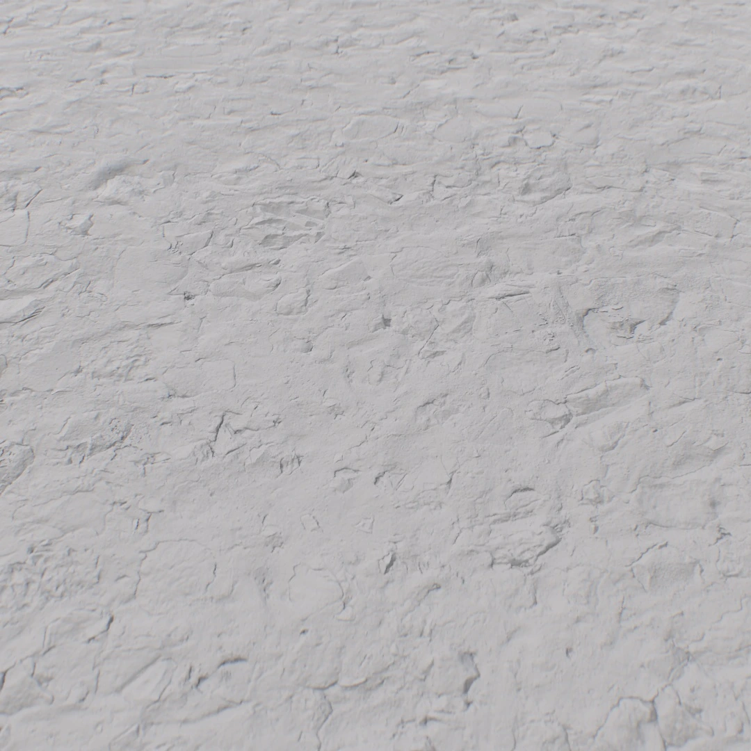 Old Coastal Stone Wall Texture
