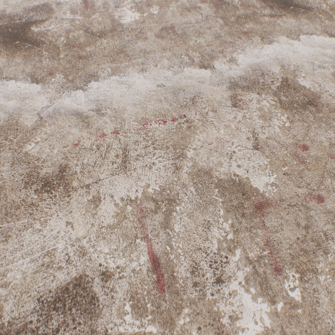 Old Concrete Wall Texture