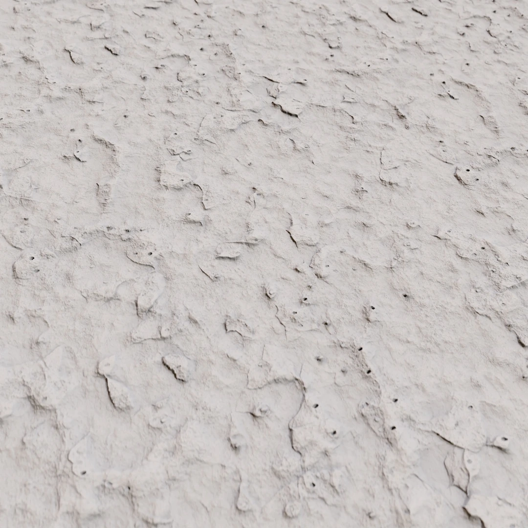 Old Cracked Patina Stone Texture