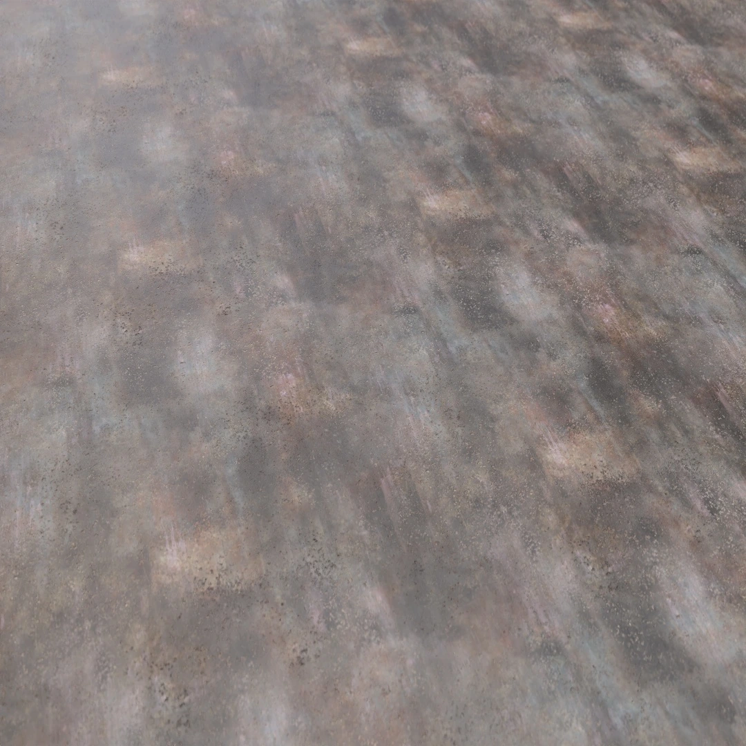 Old Dirty Painted Wall Texture